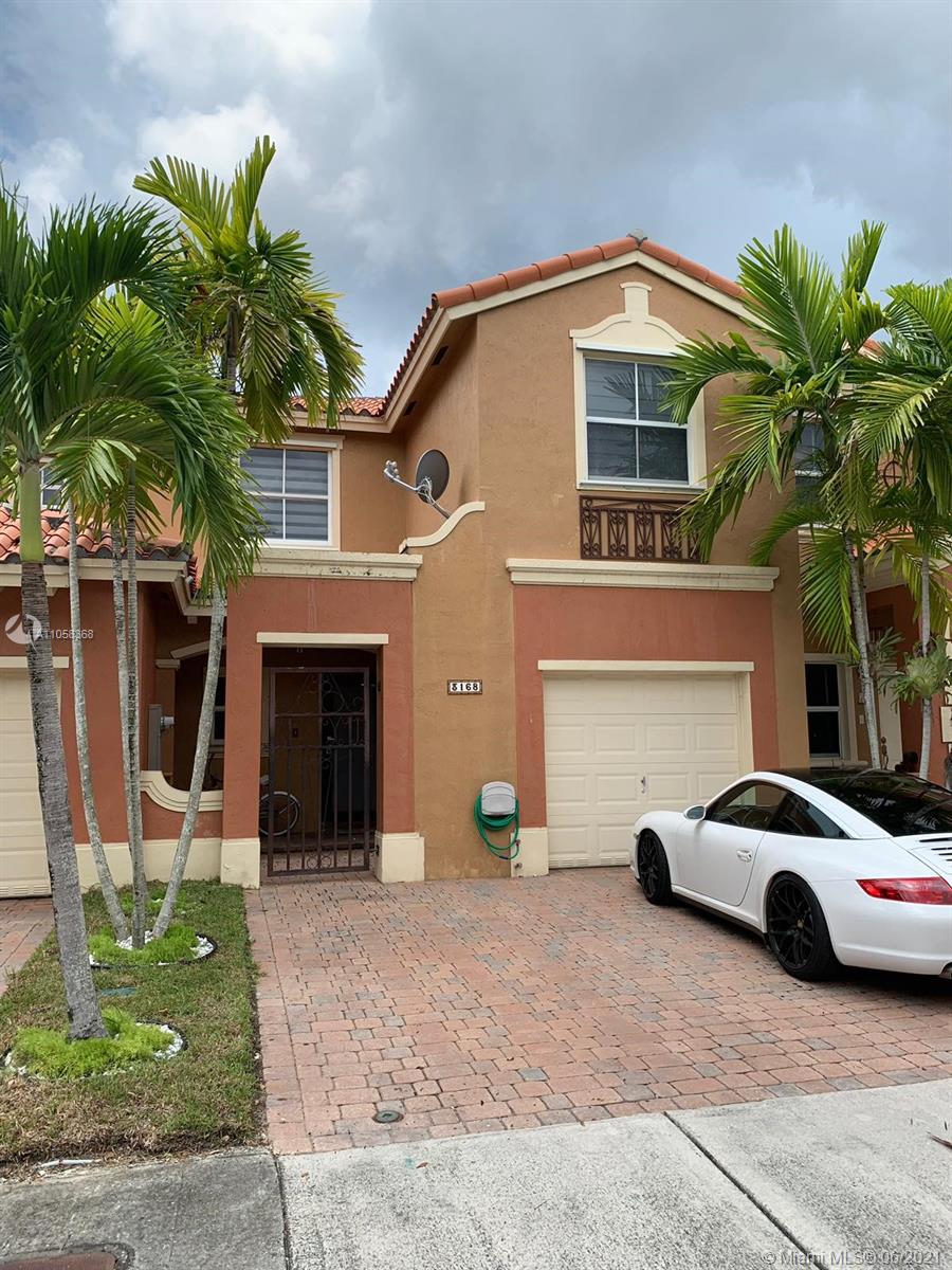 EGRET LAKES ESTATES SEC 4 - Residential