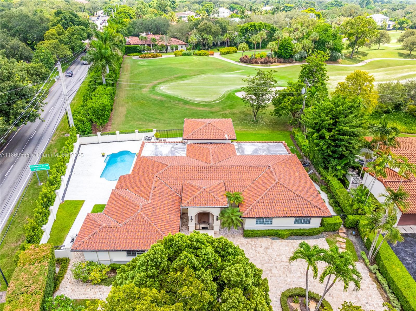 C GAB COUNTRY CLUB SEC 5 - Residential
