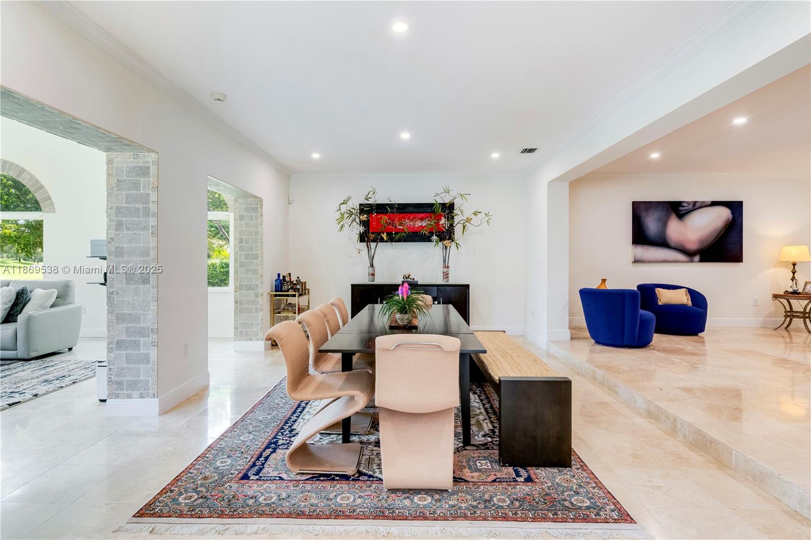 C GAB COUNTRY CLUB SEC 5 - Residential