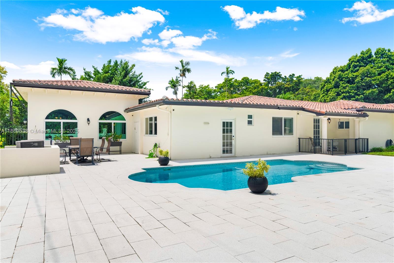 C GAB COUNTRY CLUB SEC 5 - Residential