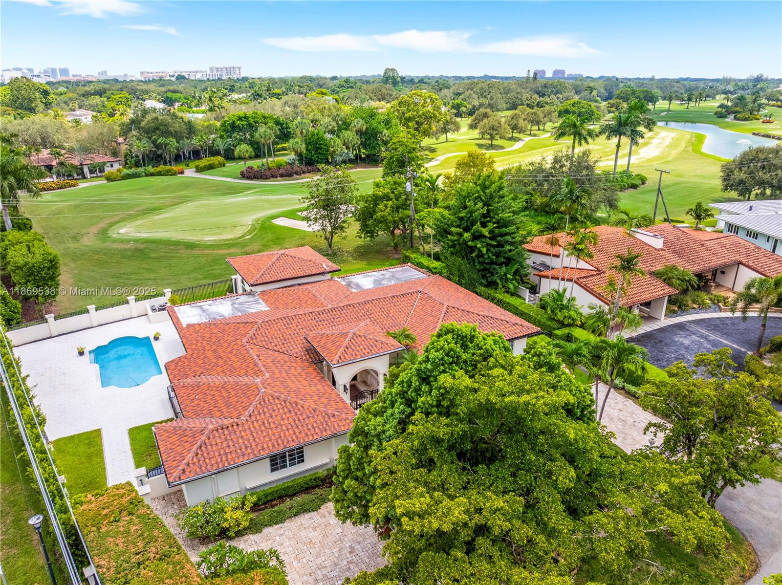 C GAB COUNTRY CLUB SEC 5 - Residential