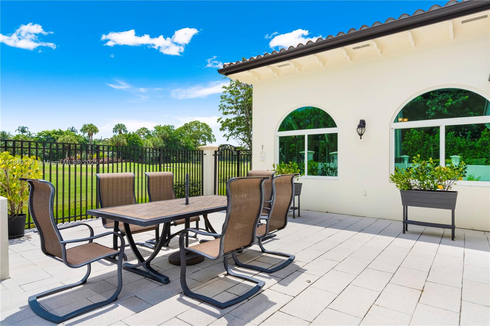 C GAB COUNTRY CLUB SEC 5 - Residential