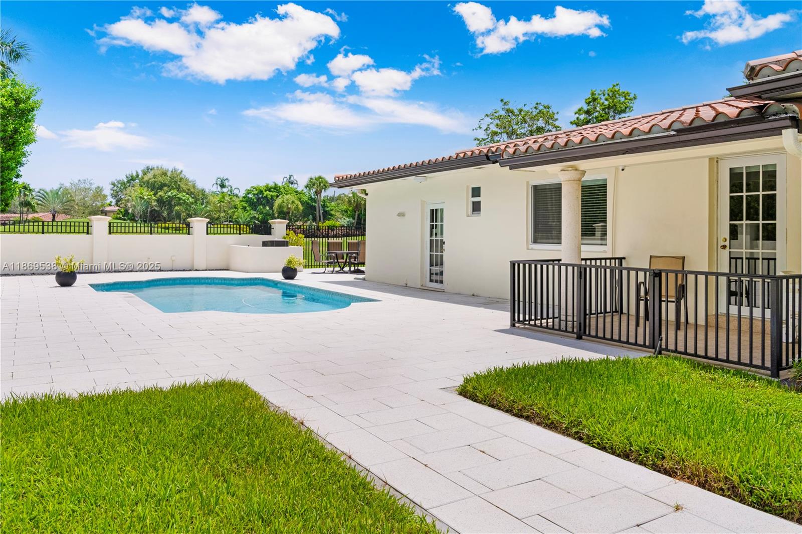 C GAB COUNTRY CLUB SEC 5 - Residential