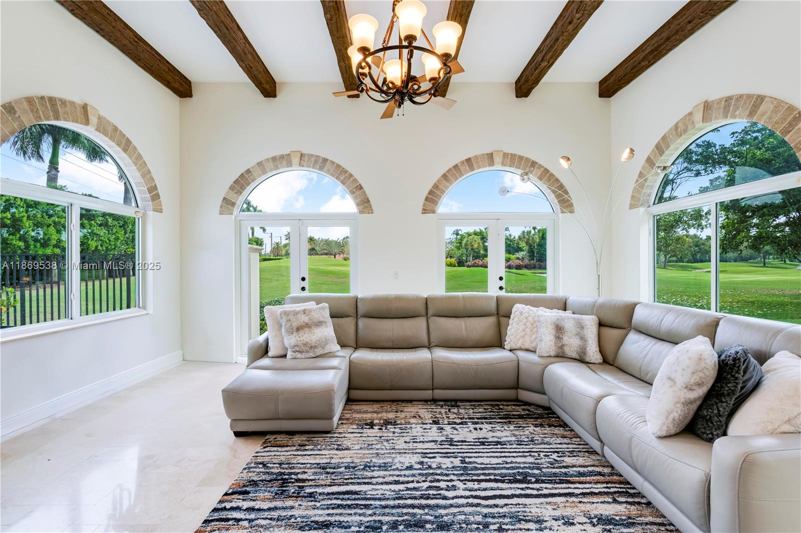 C GAB COUNTRY CLUB SEC 5 - Residential