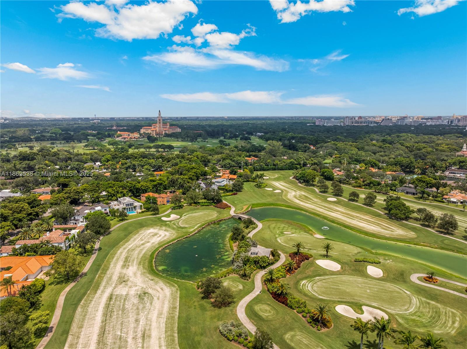 C GAB COUNTRY CLUB SEC 5 - Residential