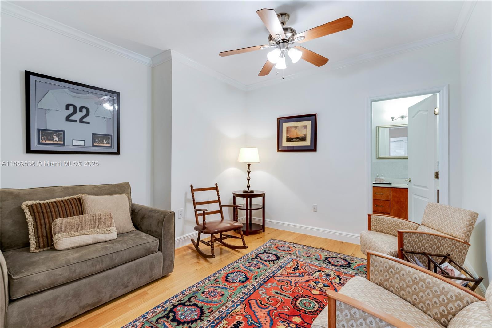 C GAB COUNTRY CLUB SEC 5 - Residential