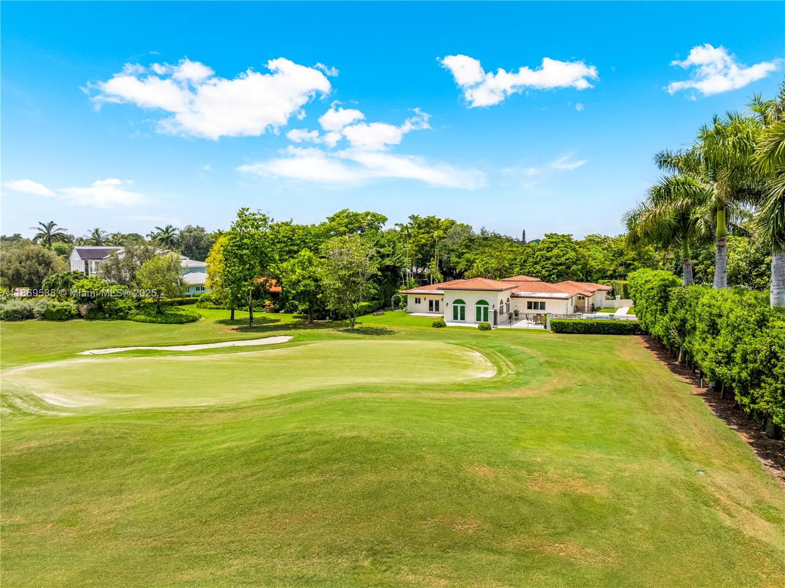 C GAB COUNTRY CLUB SEC 5 - Residential