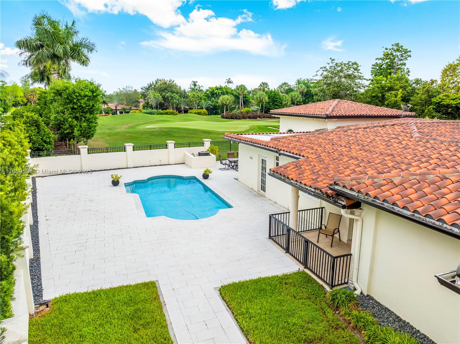 C GAB COUNTRY CLUB SEC 5 - Residential