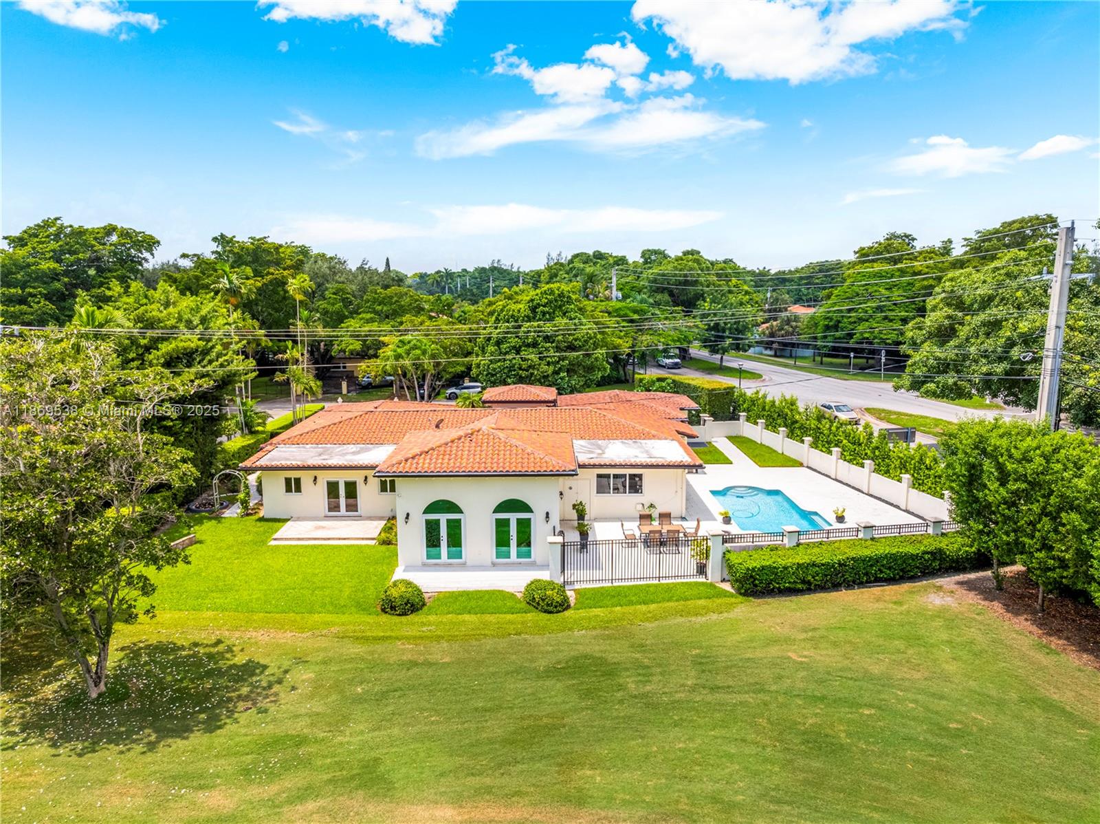 C GAB COUNTRY CLUB SEC 5 - Residential