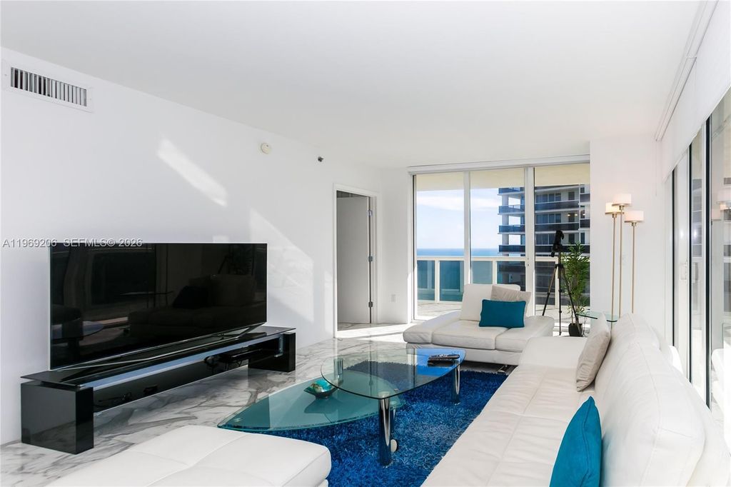 Photo of 1830 S Ocean Dr #2906, Hallandale Beach, FL 33009 (MLS # A11969206)
