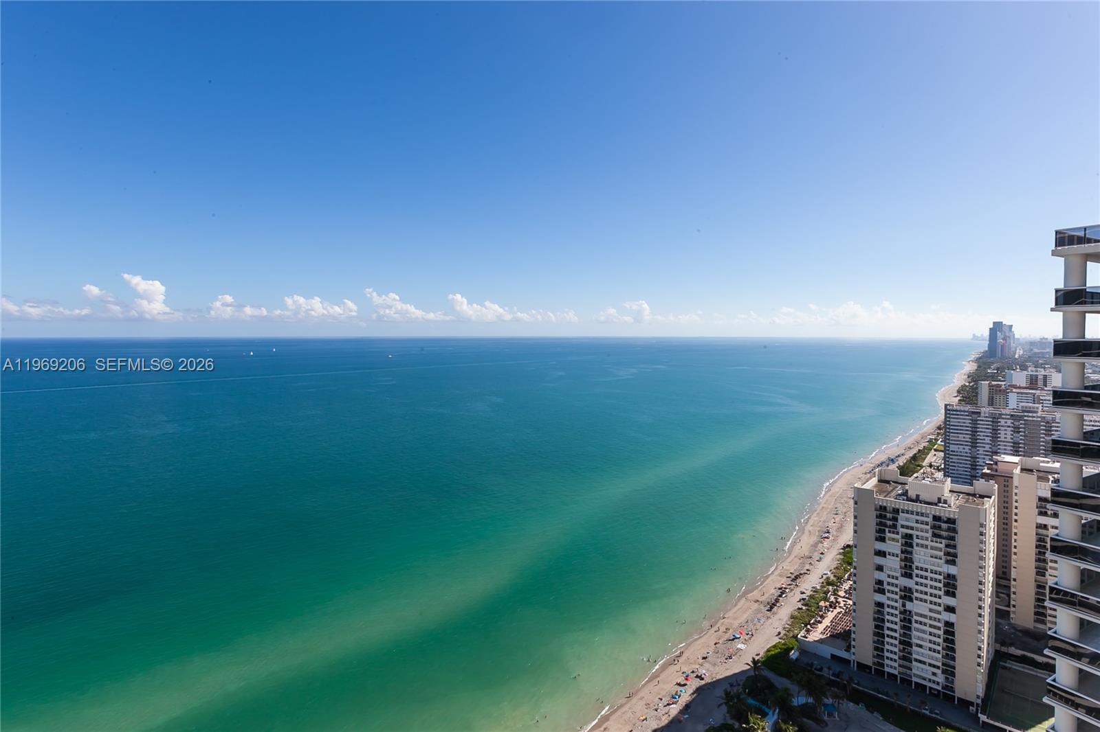 Photo 1 of 49 — 1830 S OCEAN DR 2906, Hallandale Beach, FL 33009