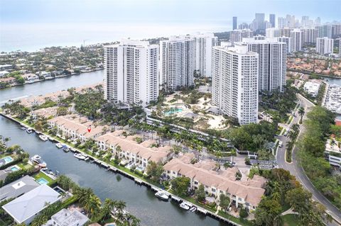 3733 NE 214th St 31 Aventura FL 33180