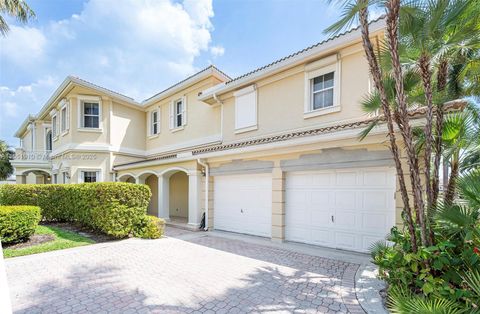 A home in Aventura