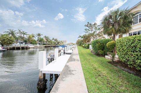 A home in Aventura