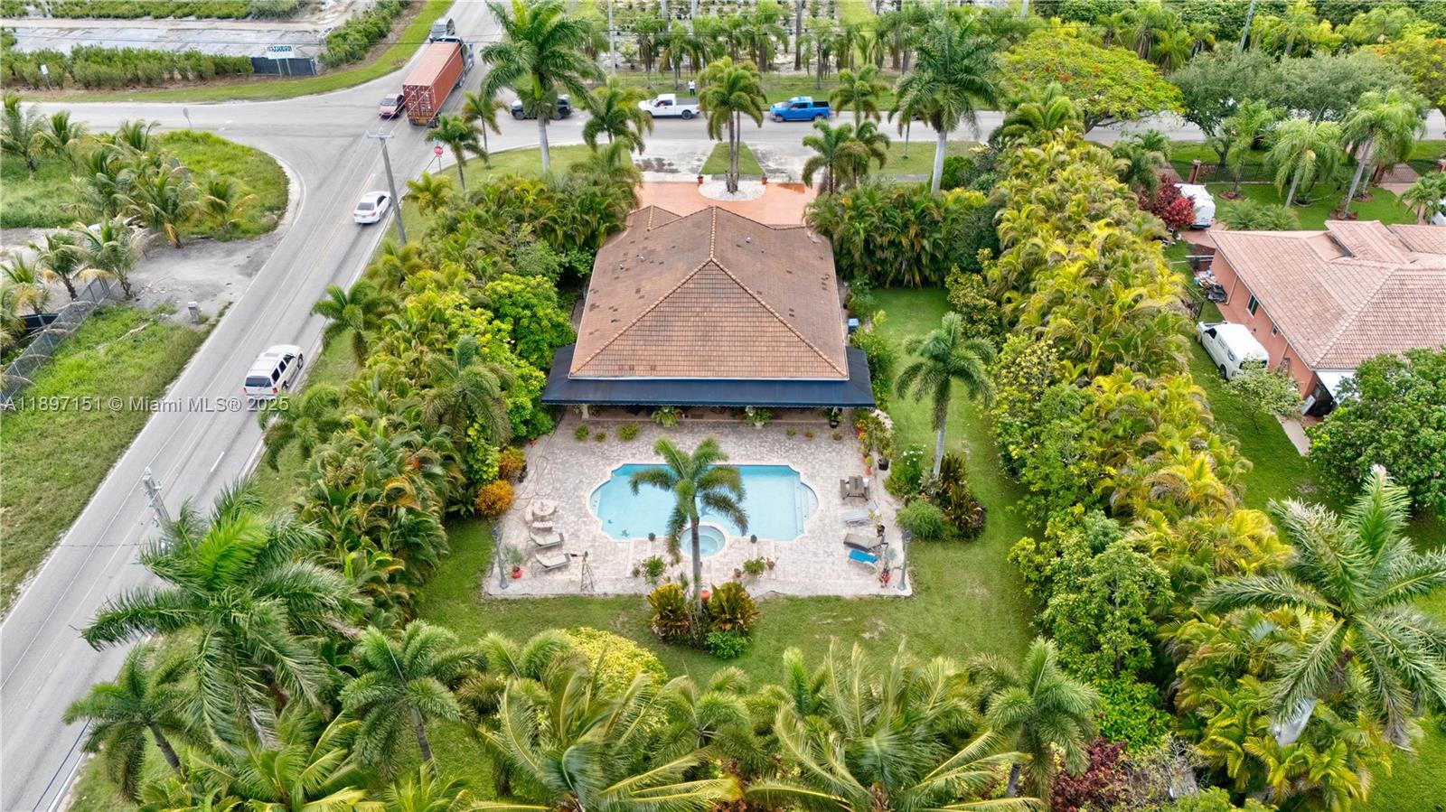 KEEN ESTATES - Residential