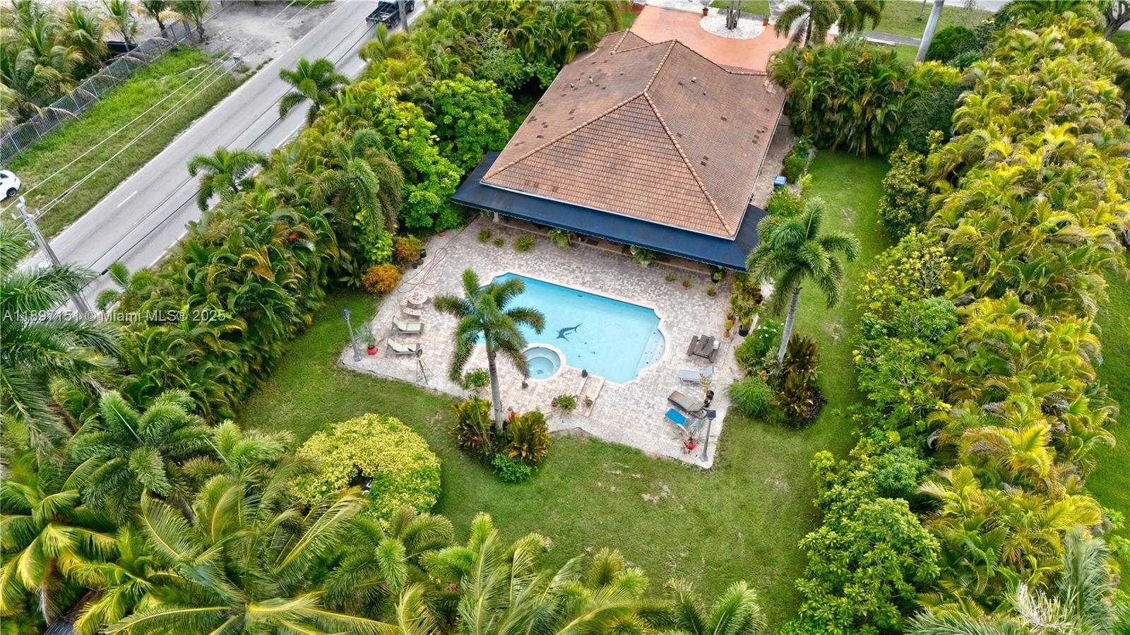 KEEN ESTATES - Residential