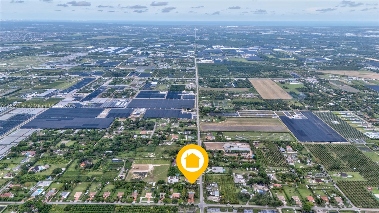 KEEN ESTATES - Residential