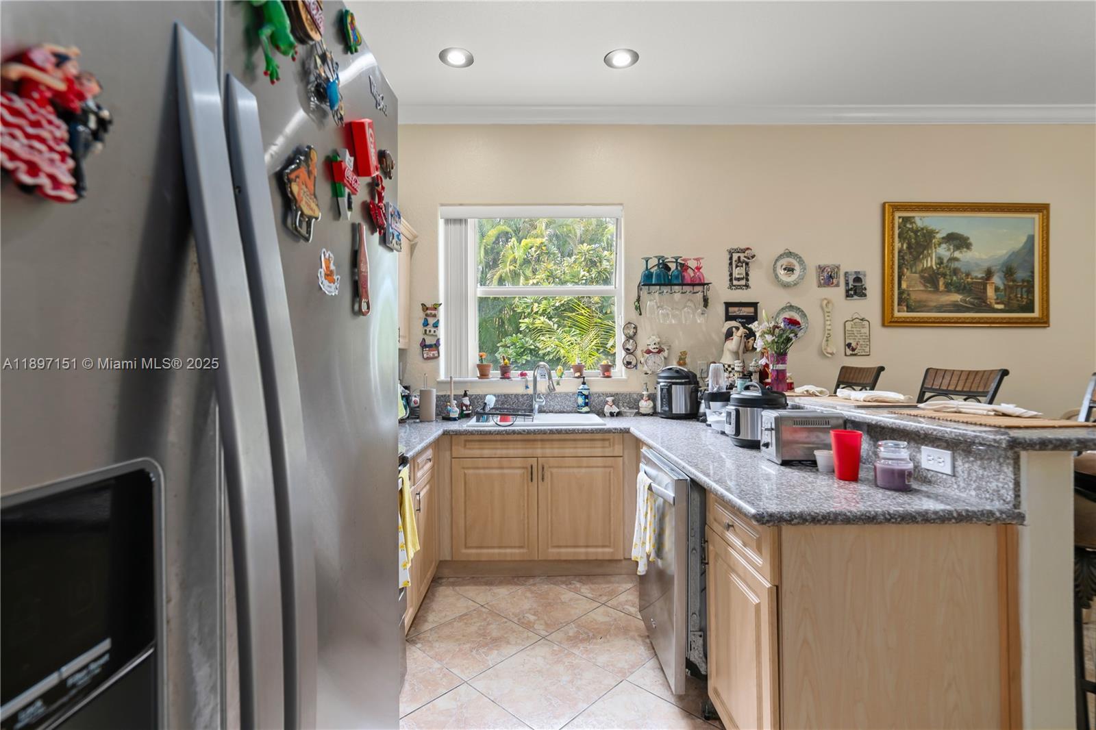 KEEN ESTATES - Residential