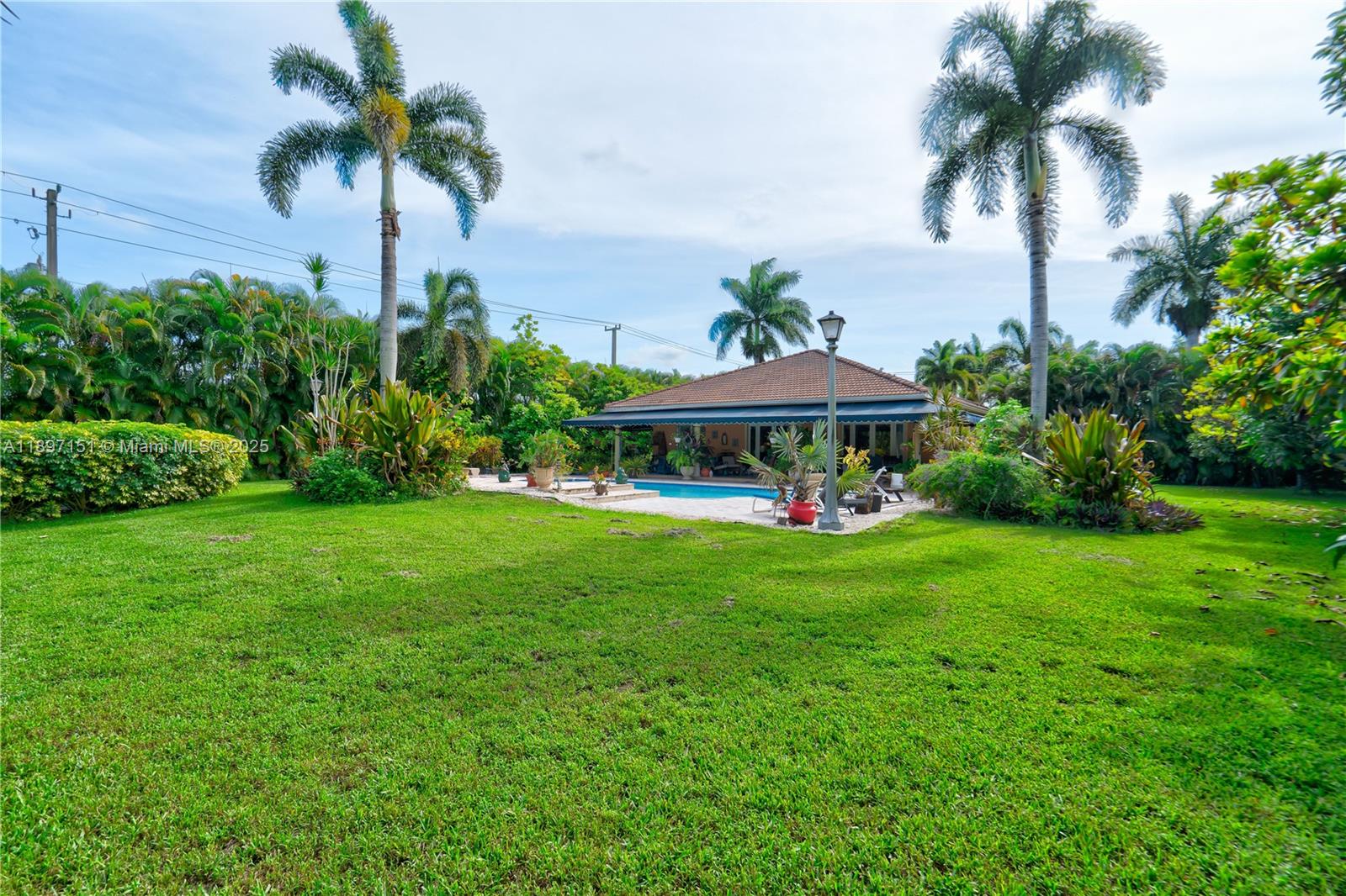 KEEN ESTATES - Residential