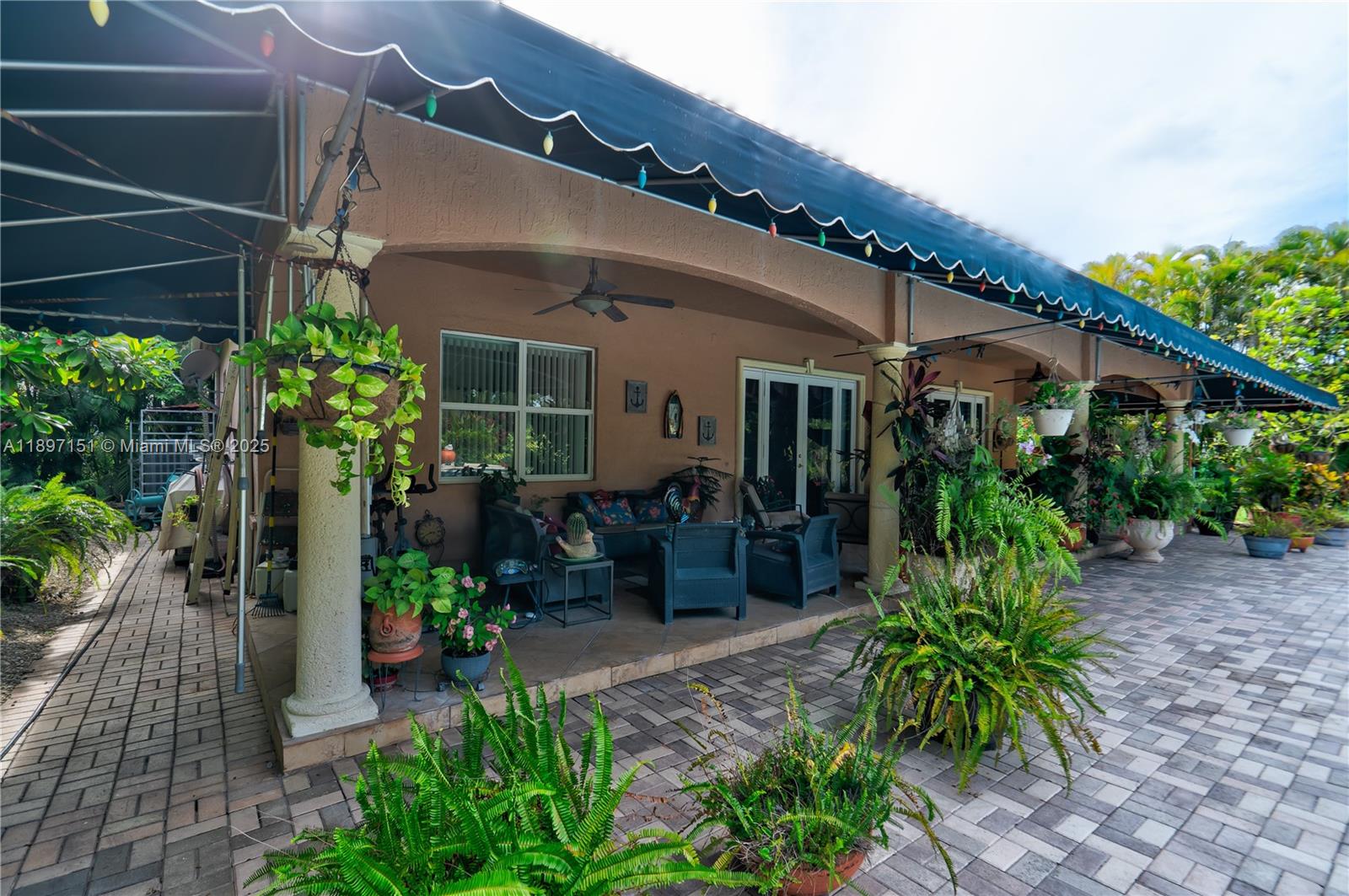 KEEN ESTATES - Residential