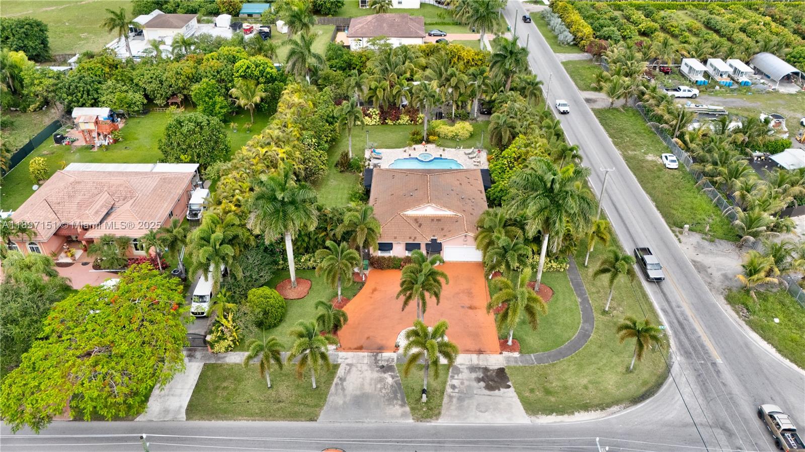 KEEN ESTATES - Residential