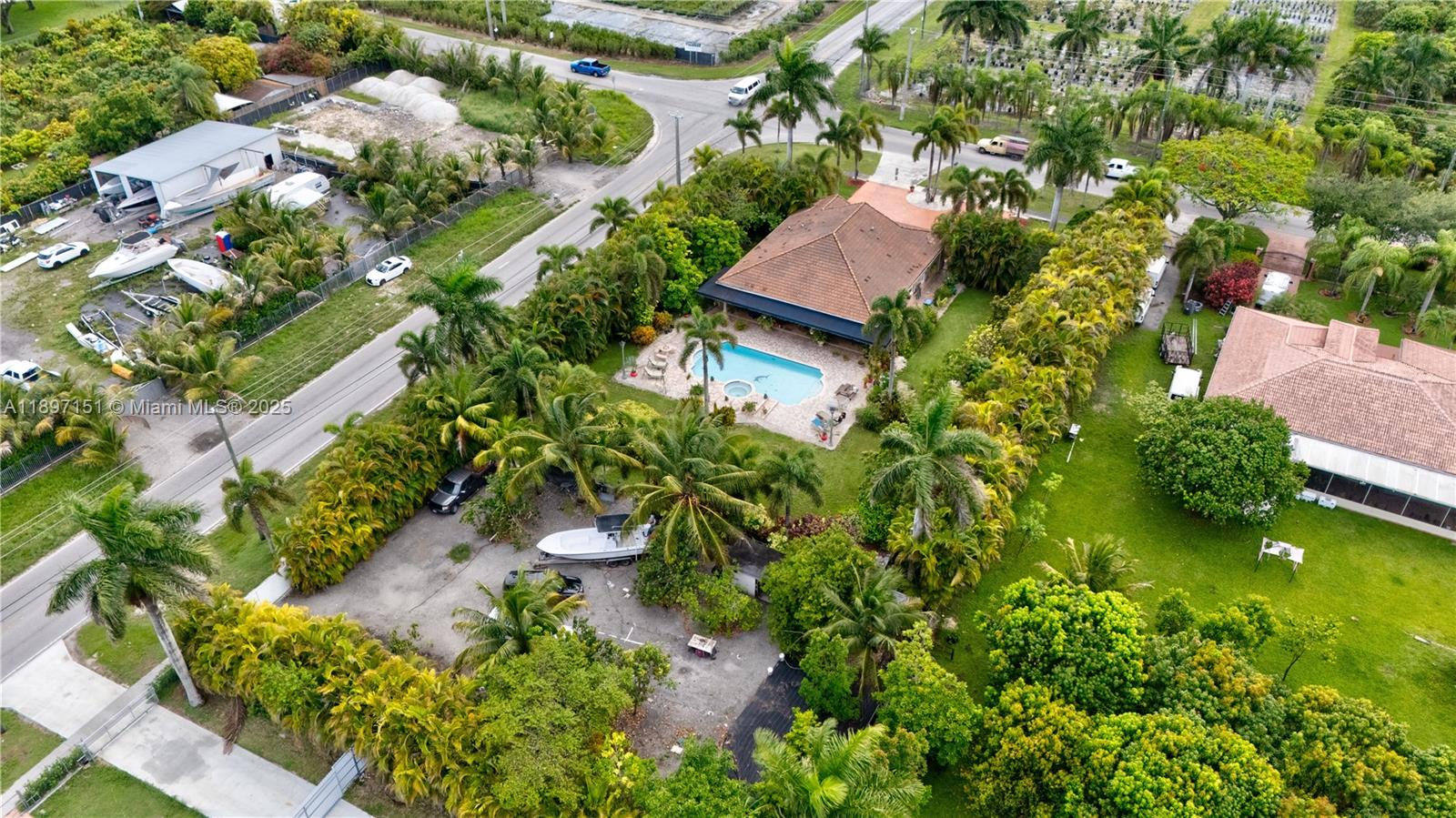 KEEN ESTATES - Residential