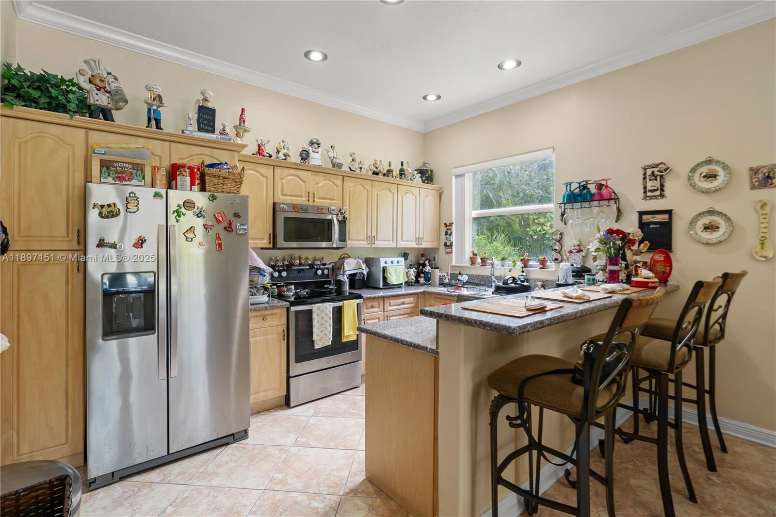 KEEN ESTATES - Residential