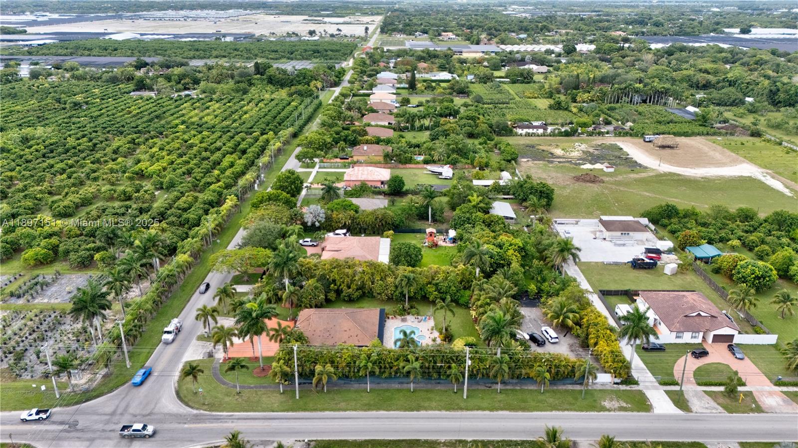 KEEN ESTATES - Residential