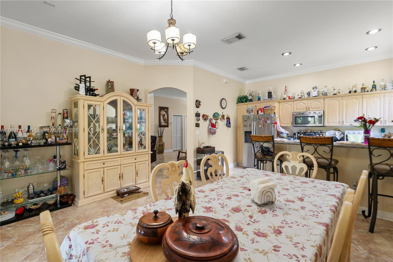 KEEN ESTATES - Residential