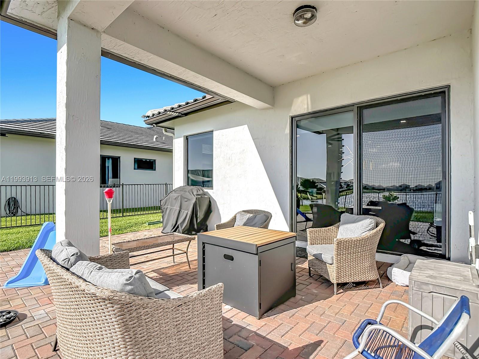 MAPLE RIDGE AT AVE MARIA - Residential