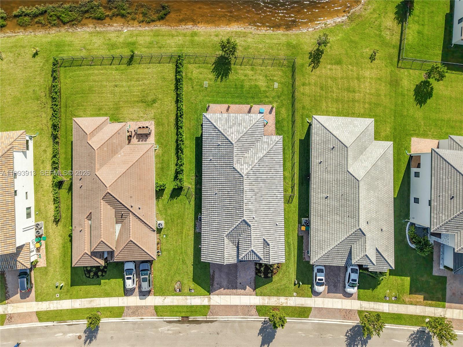 MAPLE RIDGE AT AVE MARIA - Residential