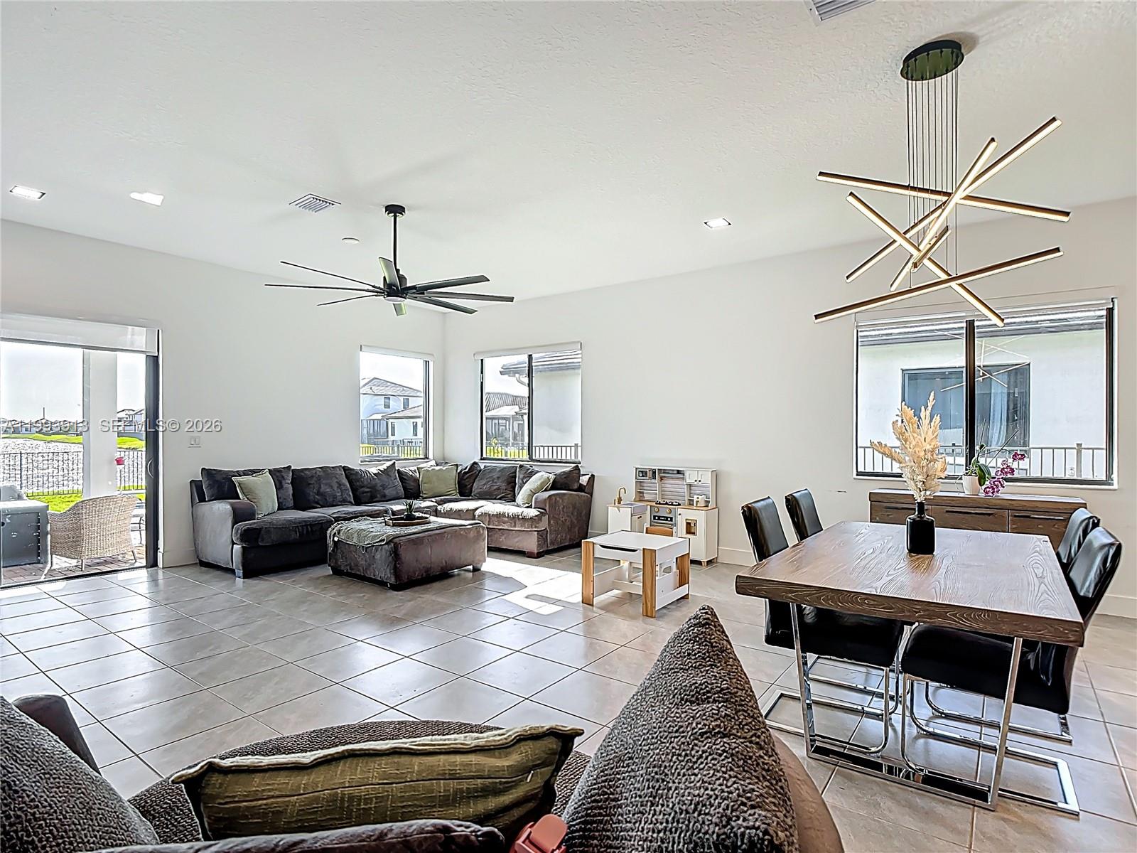 MAPLE RIDGE AT AVE MARIA - Residential