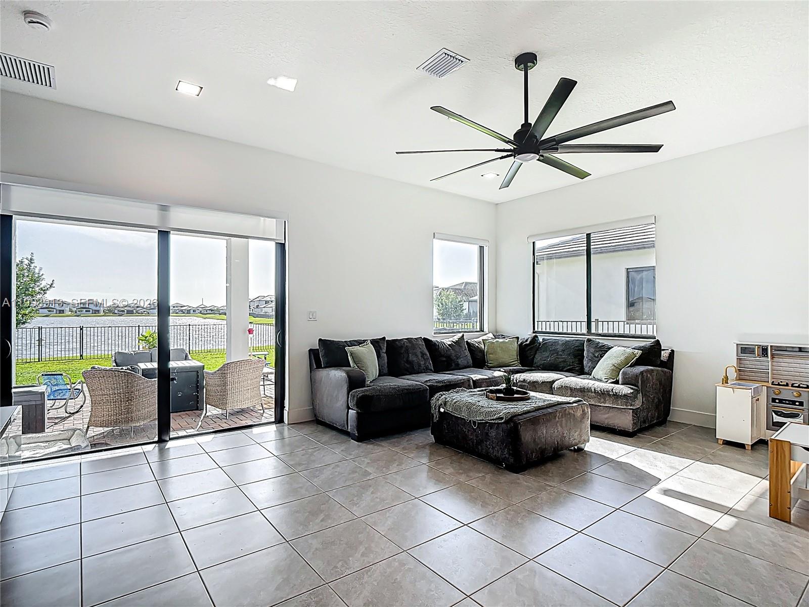 MAPLE RIDGE AT AVE MARIA - Residential