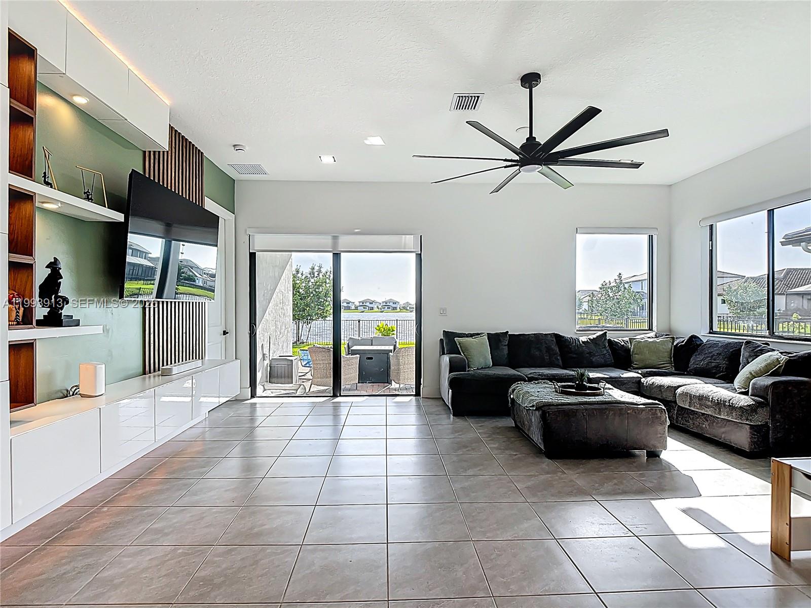 MAPLE RIDGE AT AVE MARIA - Residential