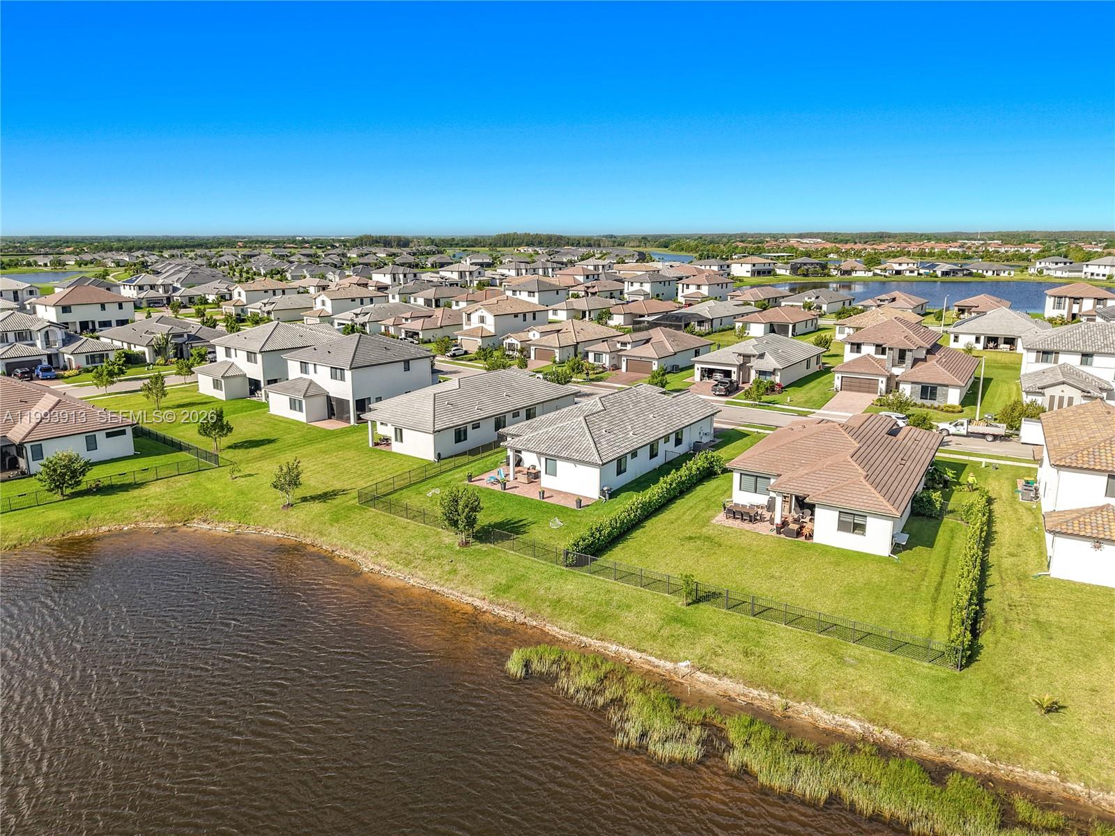 MAPLE RIDGE AT AVE MARIA - Residential