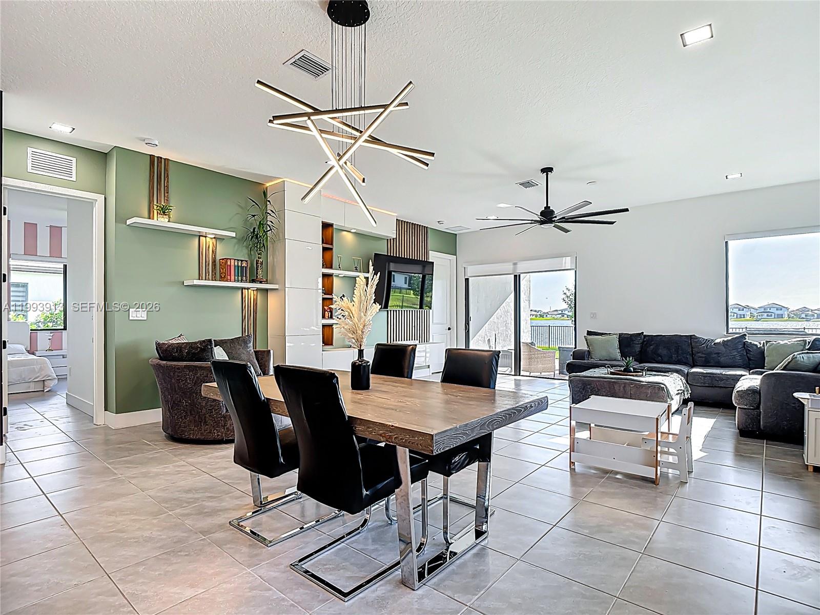 MAPLE RIDGE AT AVE MARIA - Residential