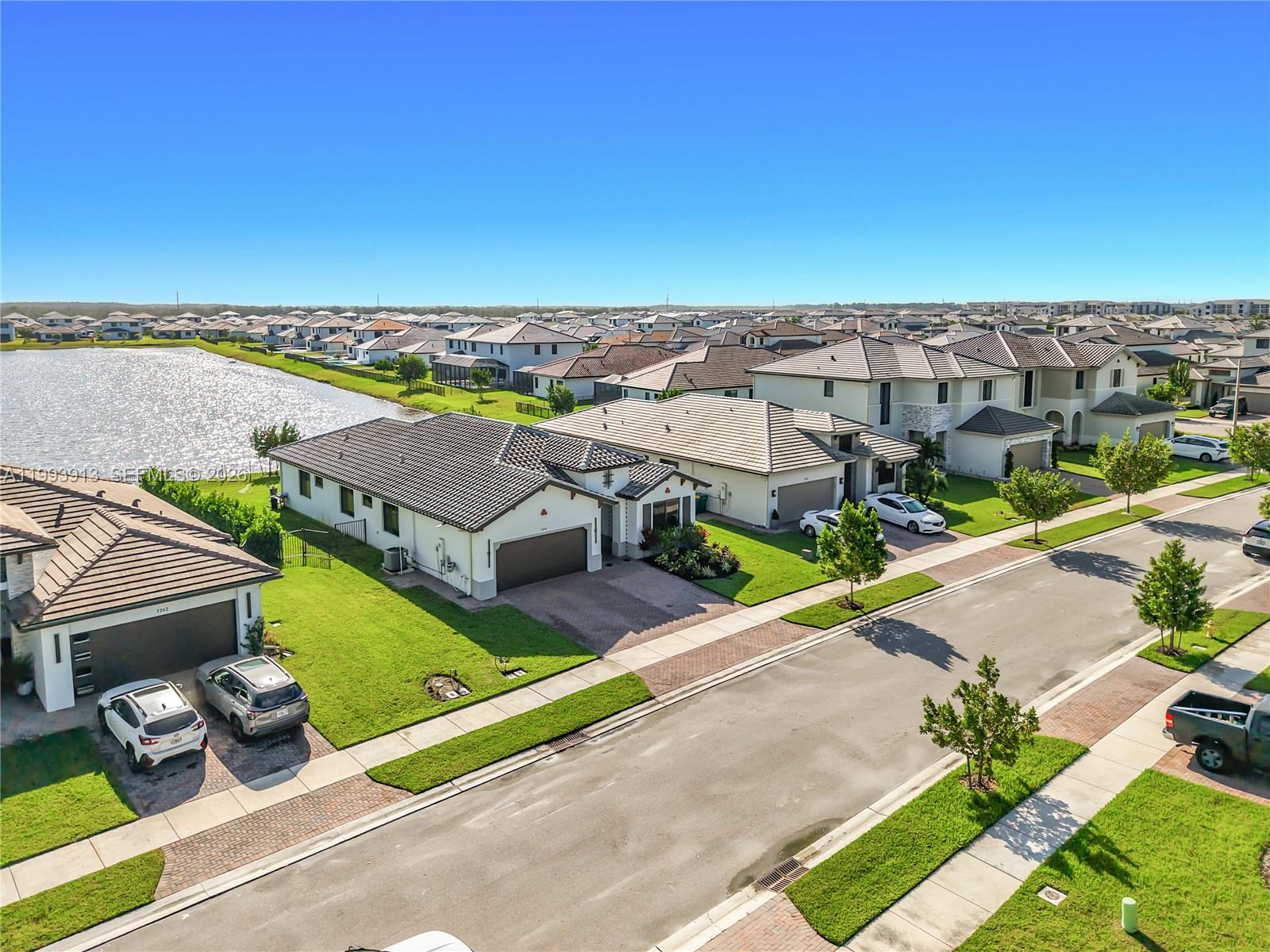 MAPLE RIDGE AT AVE MARIA - Residential