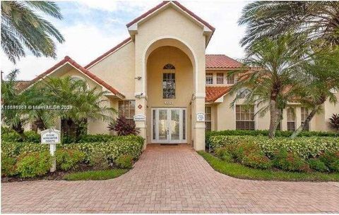 A home in Pompano Beach