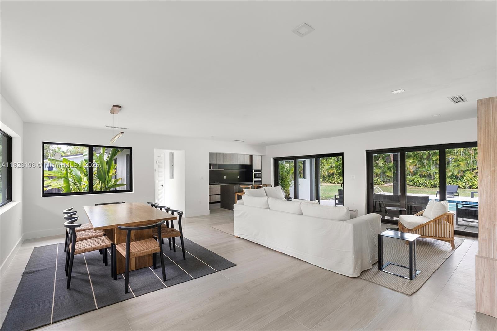 PALMETTO HOMESITES - Residential