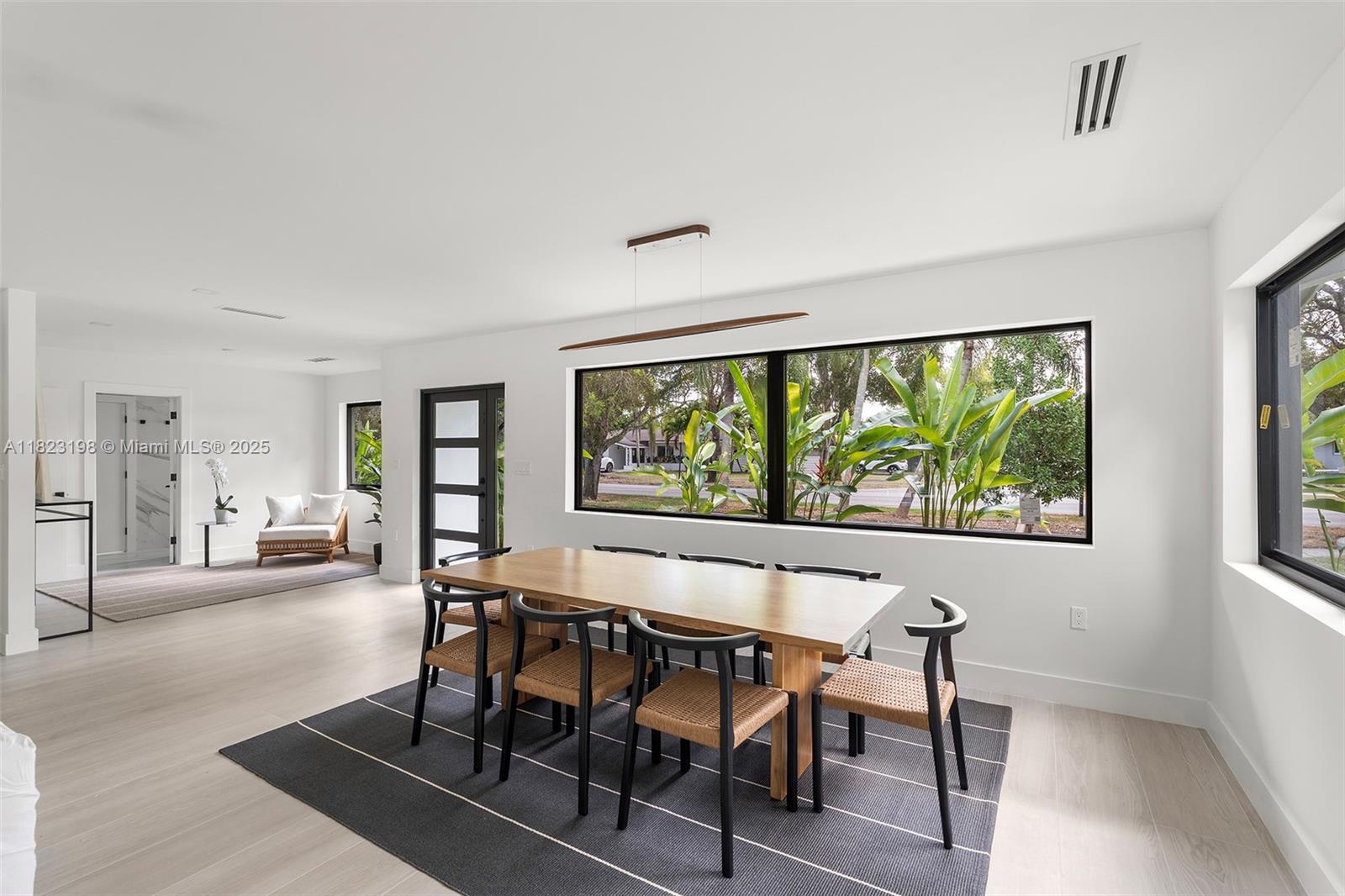 PALMETTO HOMESITES - Residential