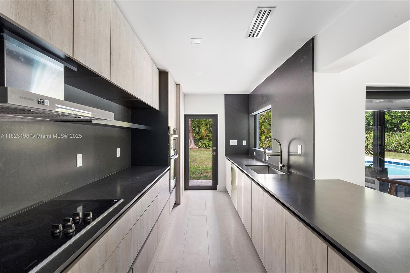 PALMETTO HOMESITES - Residential