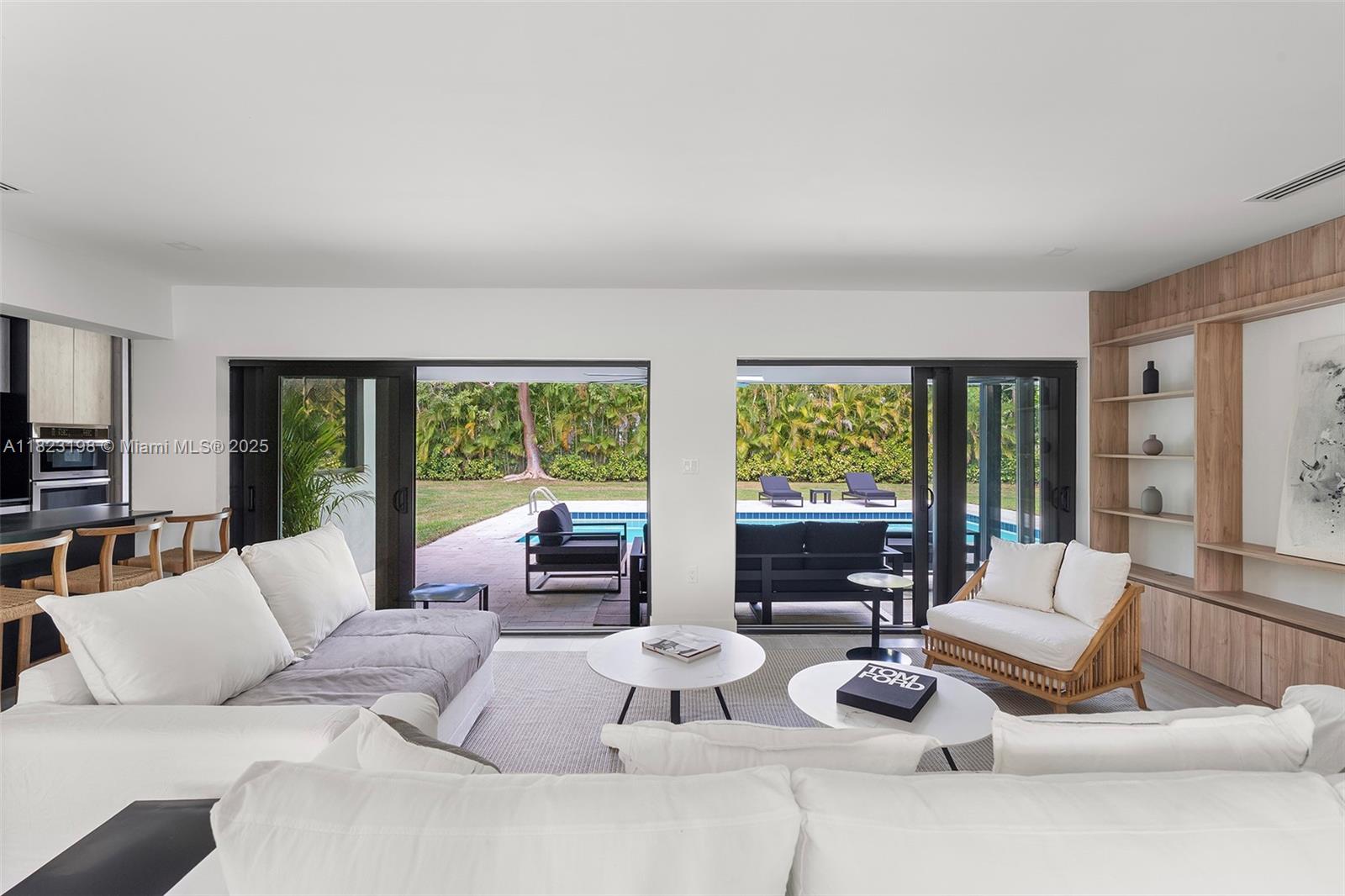 PALMETTO HOMESITES - Residential