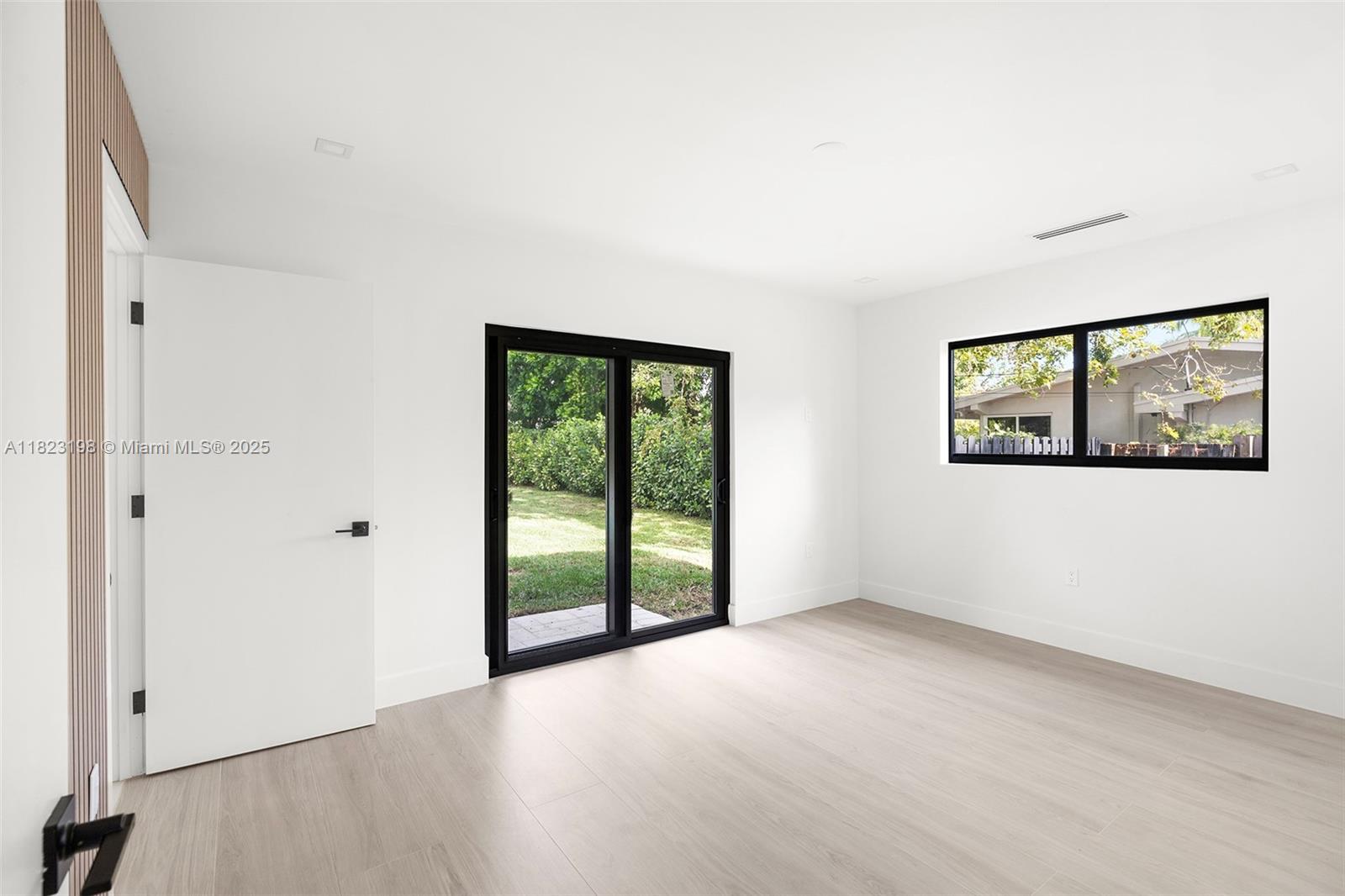 PALMETTO HOMESITES - Residential