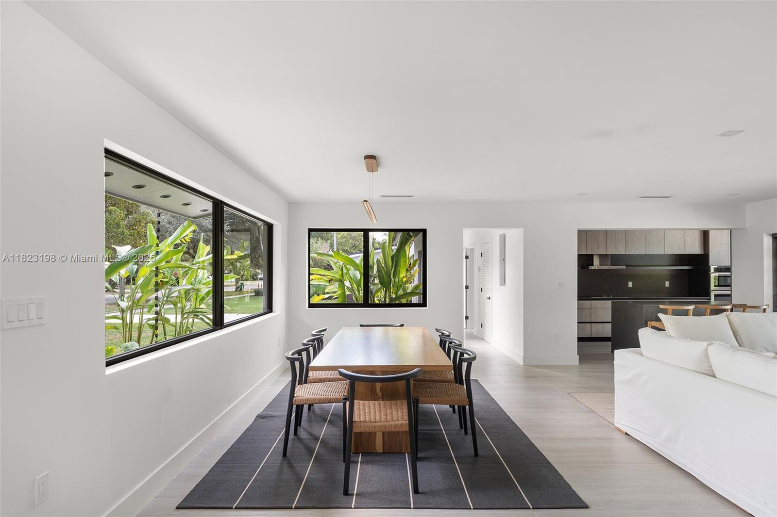 PALMETTO HOMESITES - Residential