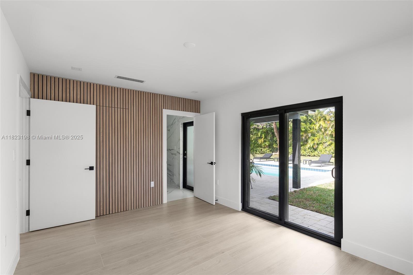 PALMETTO HOMESITES - Residential