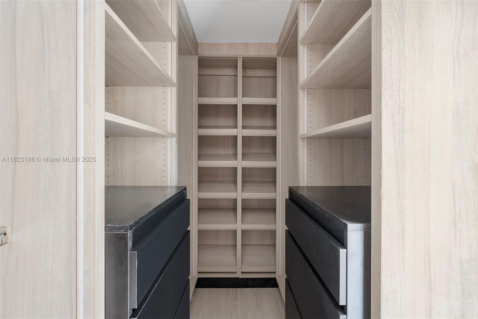 PALMETTO HOMESITES - Residential