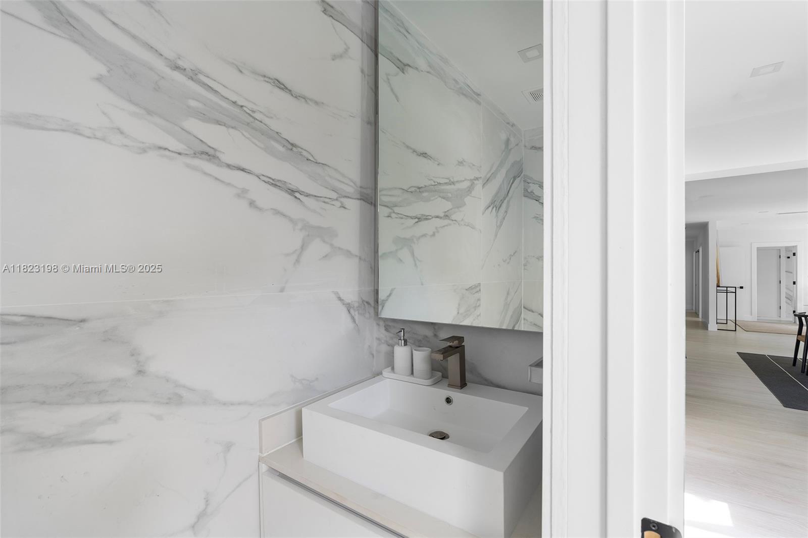 PALMETTO HOMESITES - Residential