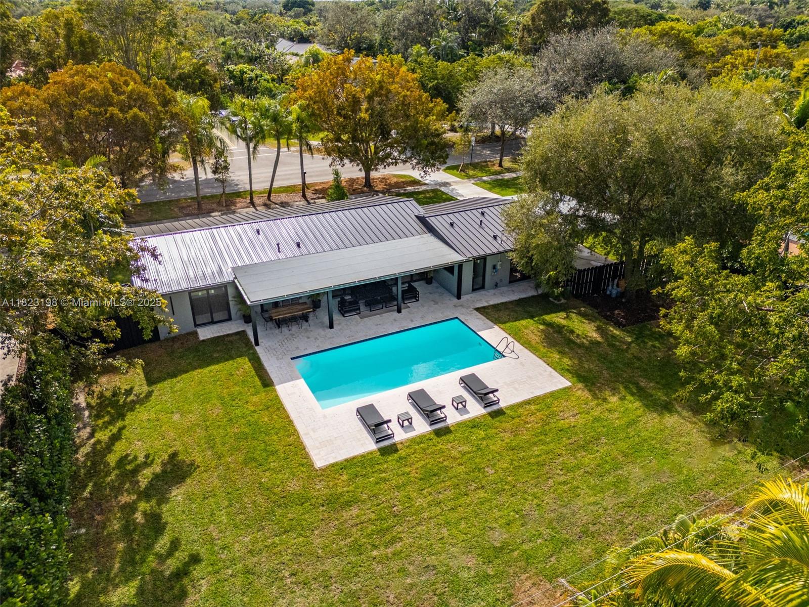 PALMETTO HOMESITES - Residential