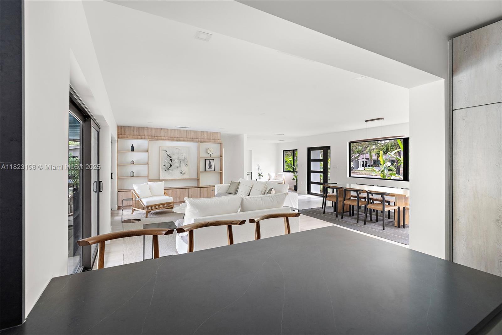 PALMETTO HOMESITES - Residential