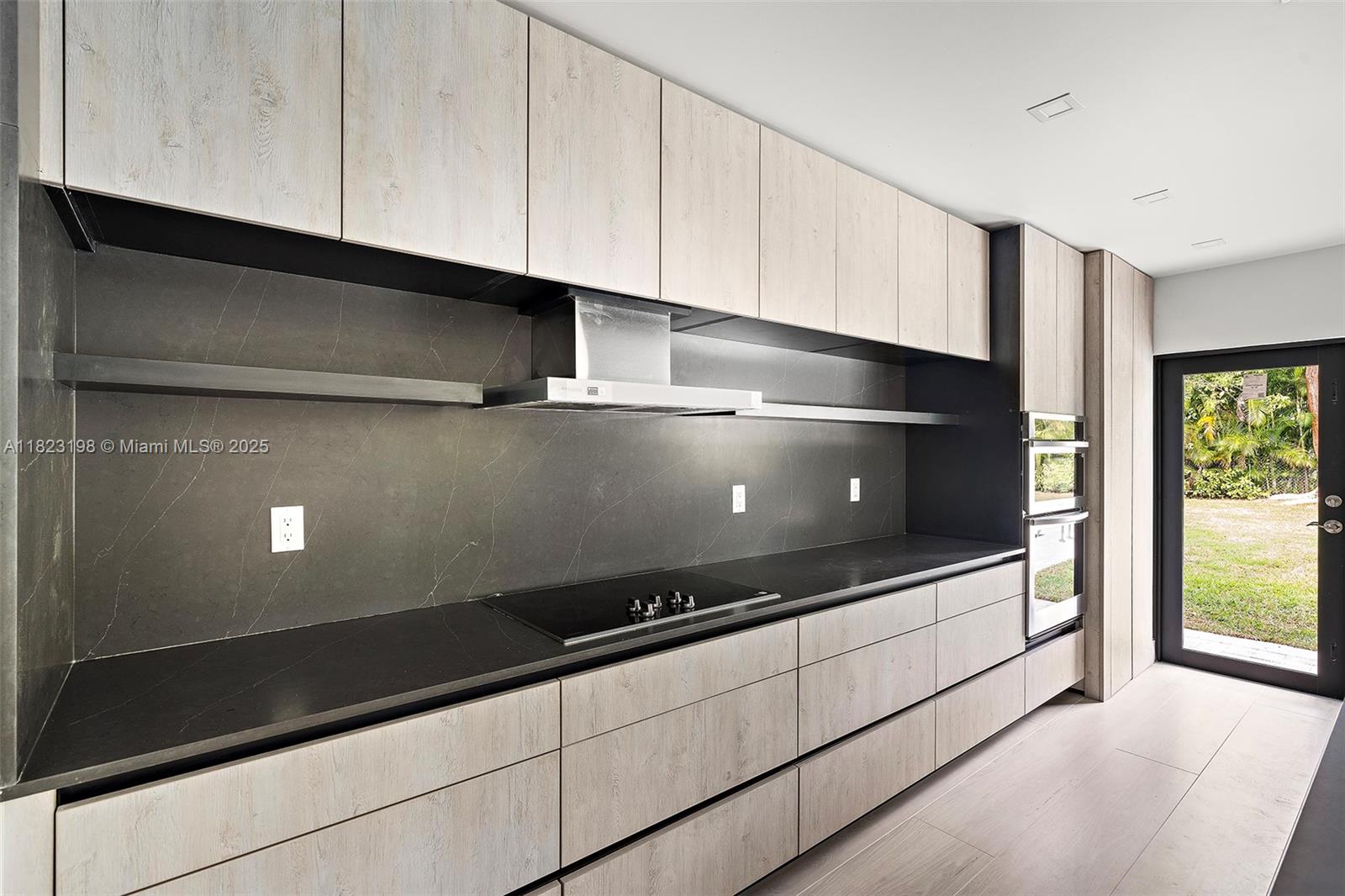 PALMETTO HOMESITES - Residential